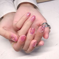 -StartNail美甲
