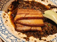 -破三川·新川菜(静安大融城店)