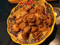 煎小蘑菇-Las Tapas(思南公馆店)