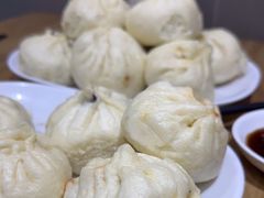 -老陶包子铺(南大西南村店)