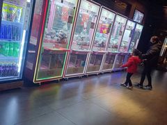 -新影联·华谊兄弟影院(望京店)