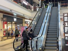 -王府井奥莱棋盘山小镇