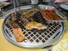 -鹤江桥·红油牛肉粉(SKP店)