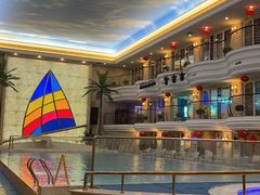 -海韵之星邮轮水会(明发商业广场店)