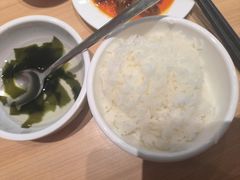 -米村拌饭(海林店)