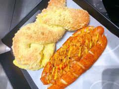 -LELECHA乐乐茶(新街口大洋店)