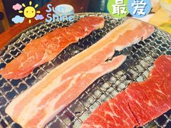 -热血兄弟·炭火烤肉(融侨中心店)