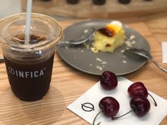 -Infica Coffee
