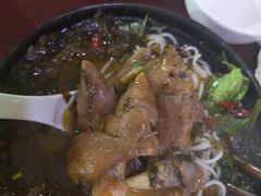 -李米线(武陵路店)