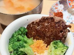 -肉肉大米(金虹桥店)