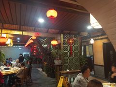 -汇景花园酒家(基立下道店)