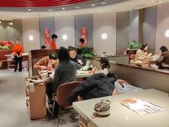 -蝎王府羊蝎子(西直门店)