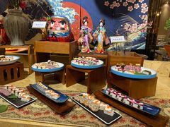 -芭菲盛宴·环球美食(北城国际店)