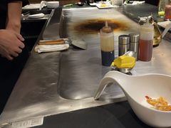 -水木锦堂·自助铁板烧(世贸天阶店)