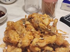 -中山脆肉鲩(新圳东路店)