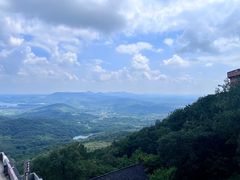 -句容茅山景区