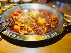 -受气牛肉·重庆耙牛肉(来福士店)