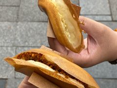 -贺记蛋烘糕(文庙西街店)