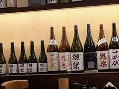 -鸟幸 TORISAKI 炭火居酒屋
