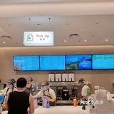 奈雪新品上市｜秋日里的小清新❤️❤️