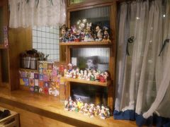 零售区-馥家小馆(黔灵山公园店)