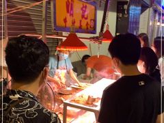 -明记牛杂(新马路分店)