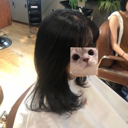 -意廊 Hair Salon