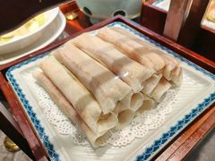 -小绍兴家宴·百年绍兴菜(鲁迅路店)