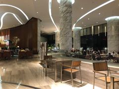 大堂-漳州佰翔圆山酒店·圆山畔西餐厅