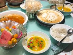 -隆聚时令海鲜(一舟店)