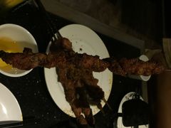 苏力坦餐厅-苏力坦新疆特色(东直门店)
