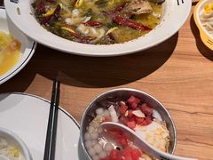 -太二酸菜鱼(宁波来福士店)