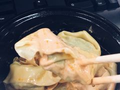 -东泰祥生煎馆(陕西南路店)