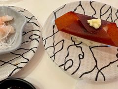 -争鲜回转寿司(通州万达店)