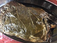 -御霞苑泥烩鸡休闲农庄