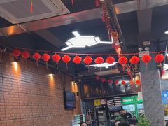 -云晓光头烧烤吧(德平路店)
