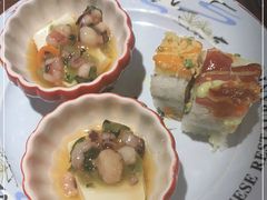 -松子料理(亮马桥店)