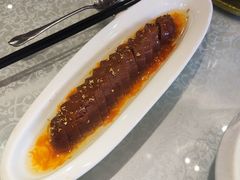 糖藕-燕云楼(云南路店)