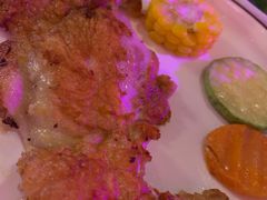 -樱花里音乐餐吧·牛扒椰子鸡(东圃店)