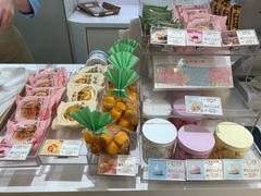-好利来(朝外店)