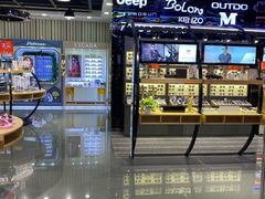 -精益眼镜(春熙路店)