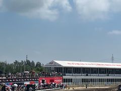 -上海国际越野赛车场