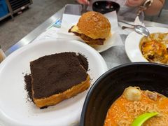 -颓记茶餐厅(美景总店)