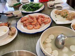 -巽寮印象美食部落餐厅·海鲜·地方特色菜(惠州体验店)