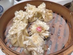-龍聚祥烧麦馆(万达店)