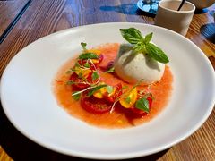 -Mercato莫卡多露台餐厅与酒吧(K11店)