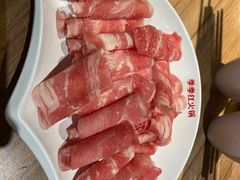 -季季红火锅(长沙步行街店)