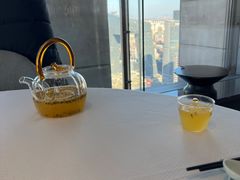 -北京柏悦酒店·锦庭餐厅Dining Room