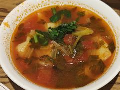 -茂盛小吃(蓝田店)