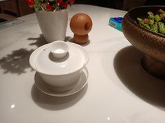 -上上席川菜(凯德乐峰广场店)